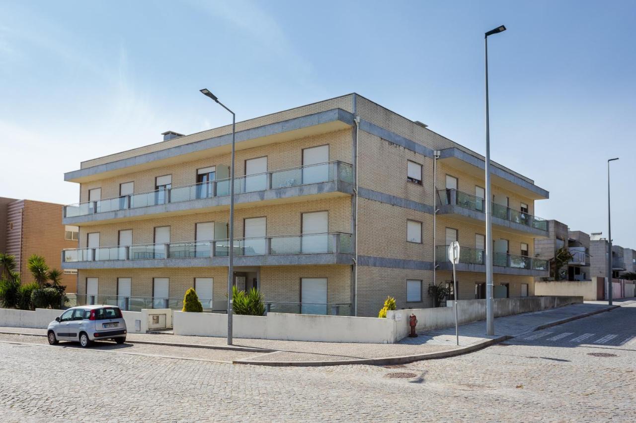 480 Liberdade Apartamento لابروغ المظهر الخارجي الصورة